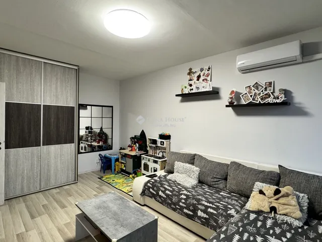 Eladó lakás Nyíregyháza, Örökösföld 51 nm