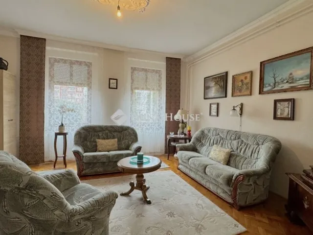 Eladó ház Nyíregyháza 130 nm