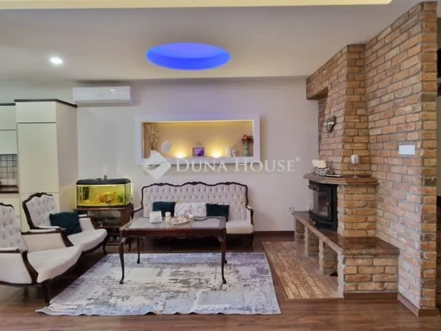 Eladó ház Nyíregyháza 240 nm