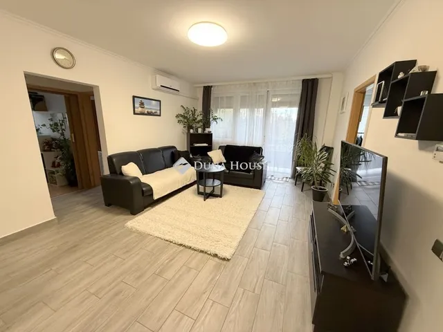 Eladó lakás Nyíregyháza 82 nm