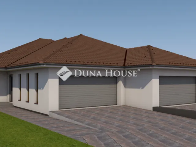 Eladó ház Nyíregyháza, Sóstóhegy 147 nm