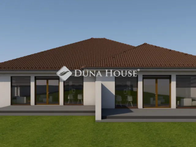 Eladó ház Nyíregyháza, Sóstóhegy 147 nm