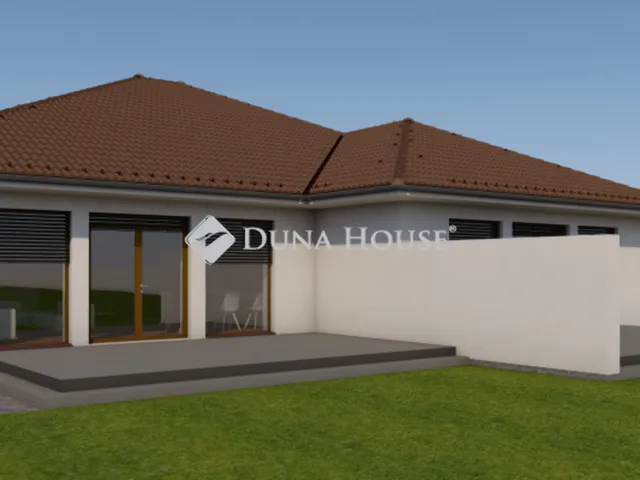 Eladó ház Nyíregyháza, Sóstóhegy 147 nm