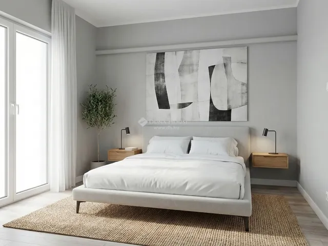 Eladó lakás Nyíregyháza 66 nm