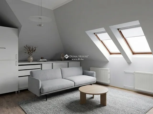 Eladó lakás Nyíregyháza 66 nm