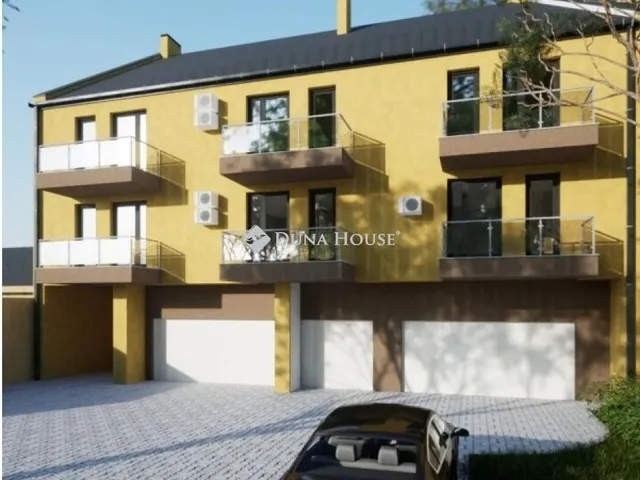 Eladó lakás Nyíregyháza 62 nm