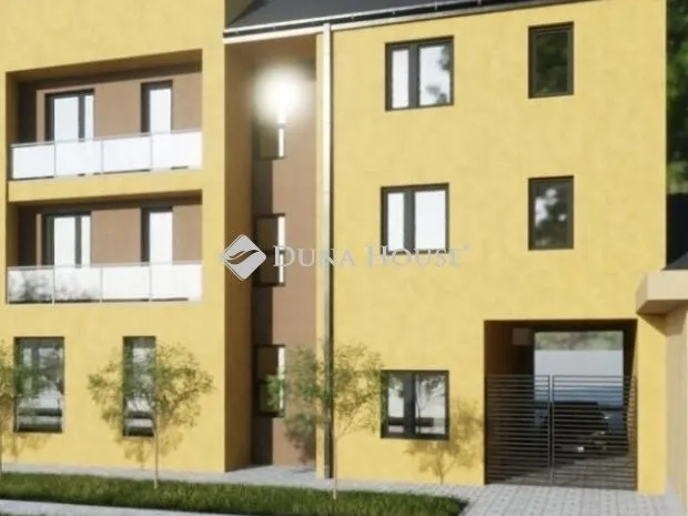 Eladó lakás Nyíregyháza 62 nm