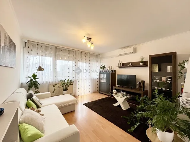 Eladó lakás Nyíregyháza 62 nm