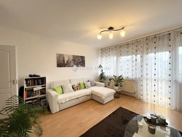 Eladó lakás Nyíregyháza 62 nm