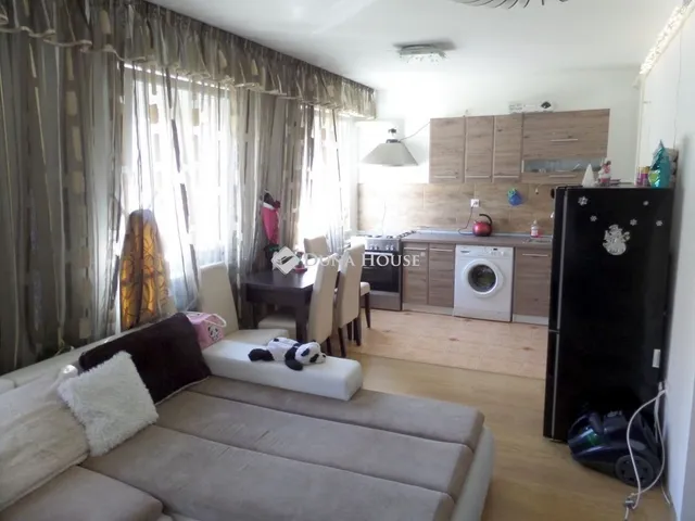 Eladó lakás Nyíregyháza 50 nm