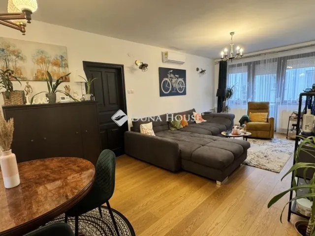 Eladó lakás Nyíregyháza 58 nm