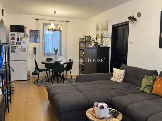 Eladó lakás Nyíregyháza 58 nm