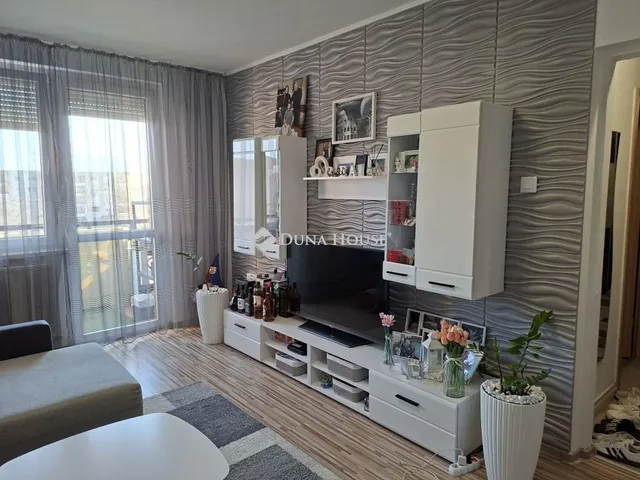 Eladó lakás Nyíregyháza 61 nm