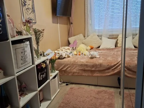 Eladó lakás Nyíregyháza 61 nm