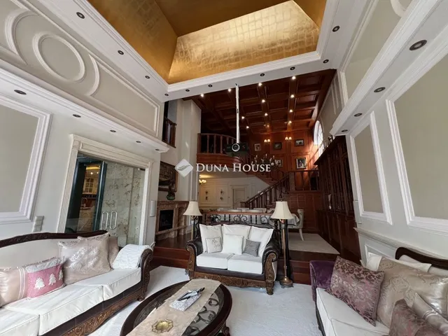 Eladó ház Nyíregyháza 341 nm