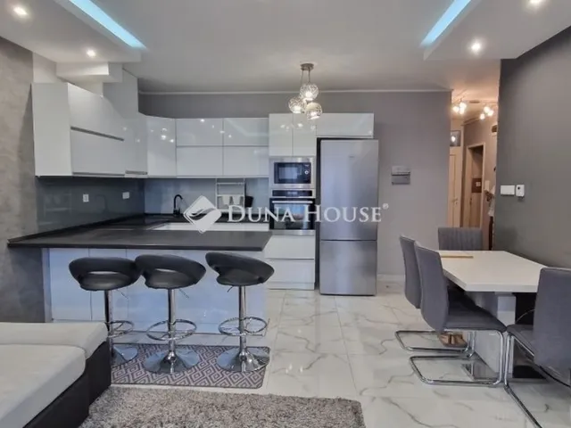 Kiadó lakás Nyíregyháza 60 nm