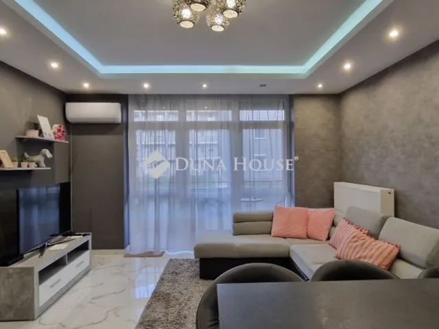 Kiadó lakás Nyíregyháza 60 nm