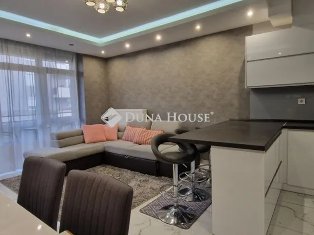 Kiadó lakás Nyíregyháza 60 nm