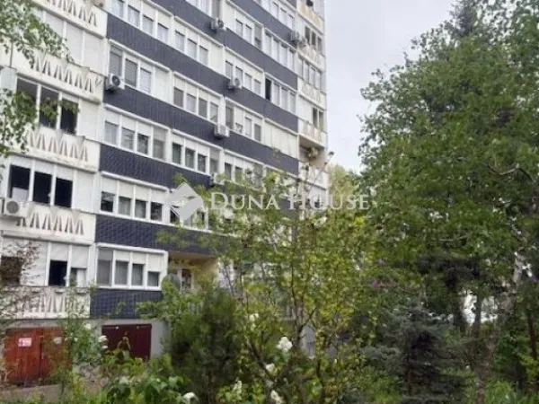 Eladó lakás Nyíregyháza 39 nm