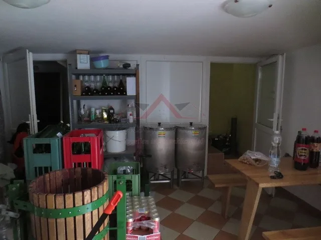 Eladó ház Mosonszentmiklós 60 nm