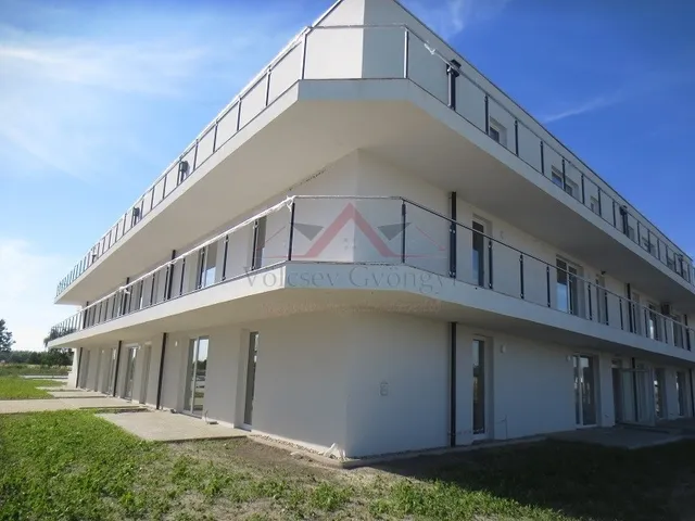 Eladó lakás Vámosszabadi 60 nm
