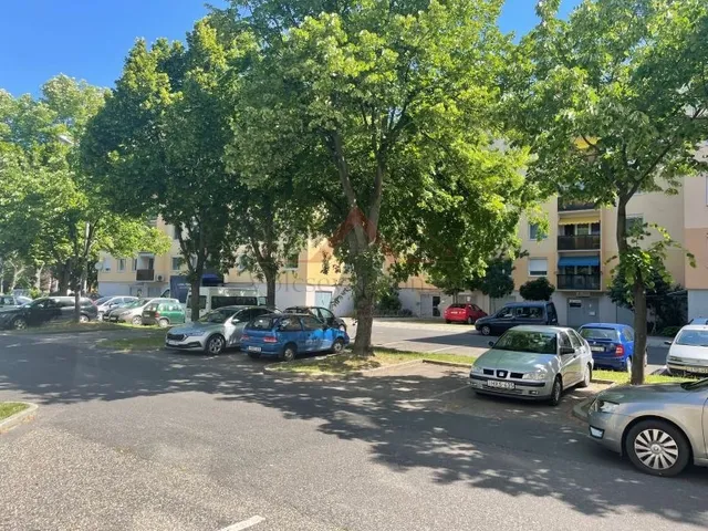 Eladó lakás Győr 67 nm