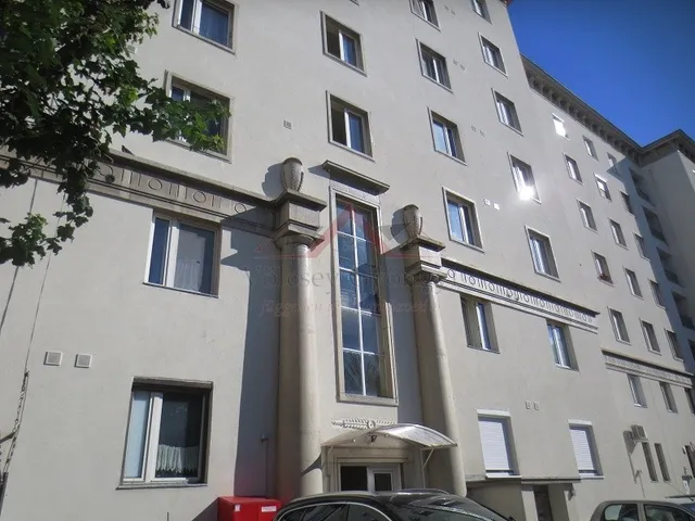 Kiadó lakás Győr, Belváros 58 nm