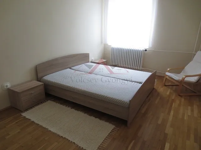 Kiadó lakás Győr, Belváros 58 nm