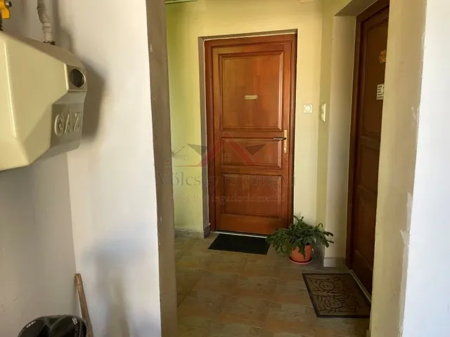 Eladó lakás Győr, Nádorváros 48 nm