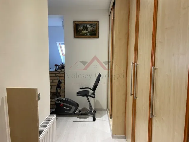 Eladó lakás Győr, Nádorváros 48 nm