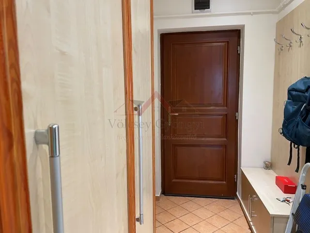 Eladó lakás Győr, Nádorváros 48 nm