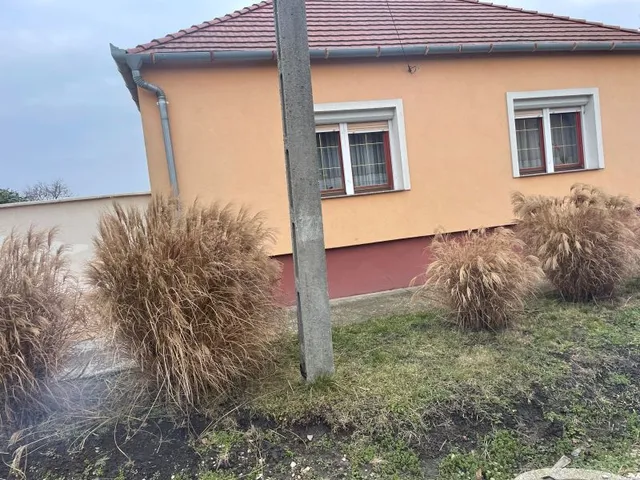 Eladó ház Bősárkány 98 nm