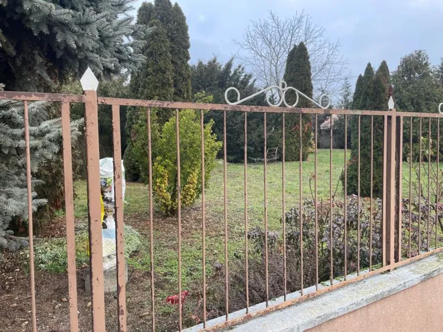 Eladó ház Bősárkány 98 nm