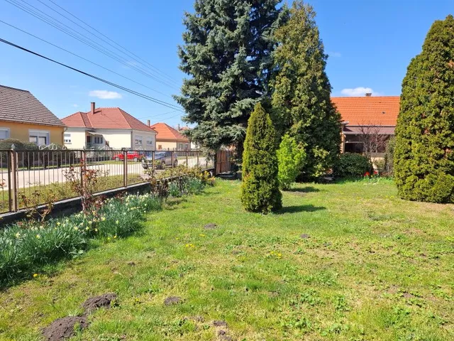 Eladó ház Bősárkány 98 nm