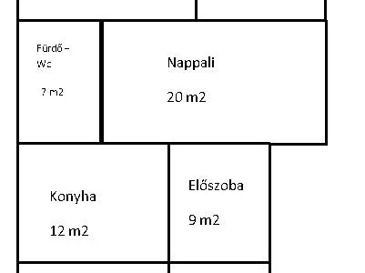 Eladó ház Barbacs 90 nm