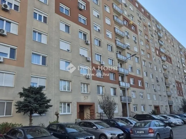 Eladó lakás Budapest XV. kerület 53 nm