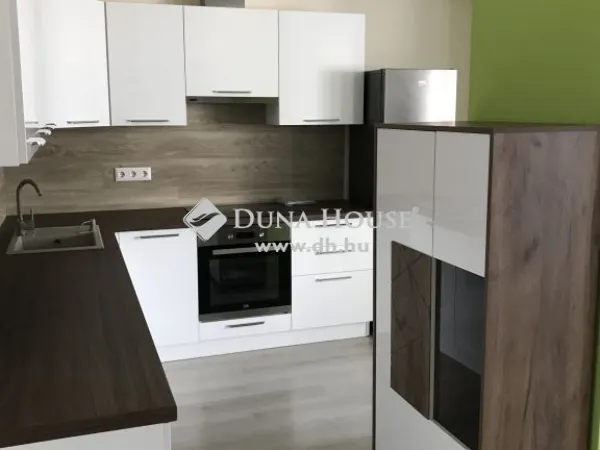 Eladó lakás Budapest XIII. kerület 49 nm