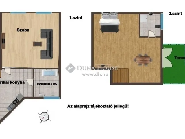Eladó lakás Budapest XIV. kerület 70 nm