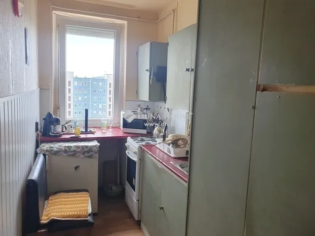 Eladó lakás Budapest III. kerület 57 nm