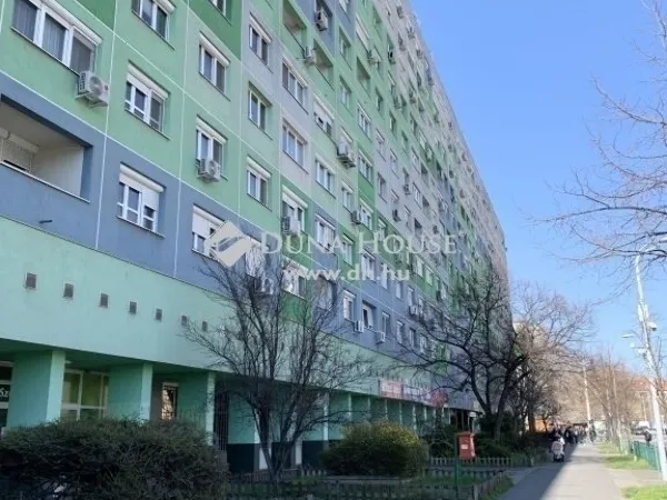 Eladó lakás Budapest III. kerület 49 nm