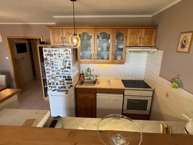 Eladó lakás Budapest XIII. kerület 72 nm