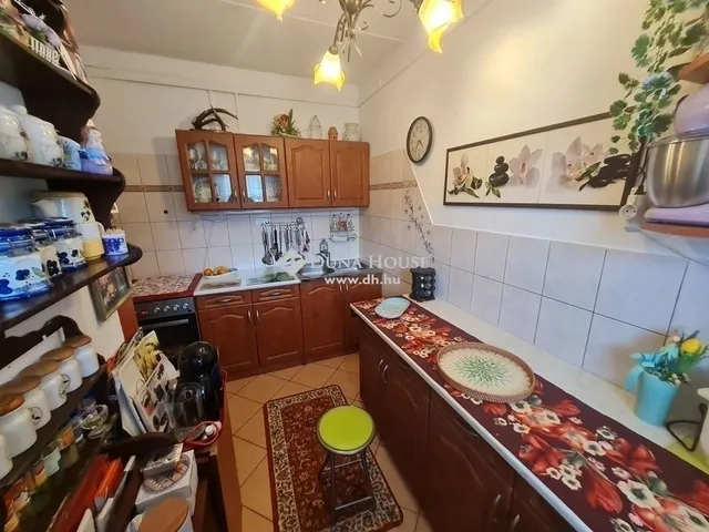 Eladó lakás Budapest XIV. kerület 42 nm