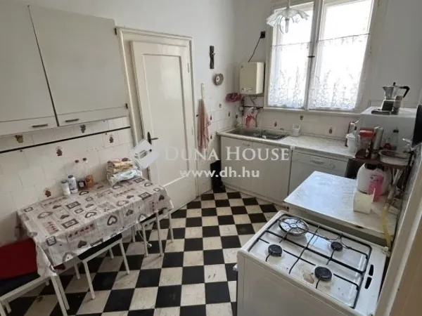 Eladó lakás Budapest IV. kerület 109 nm