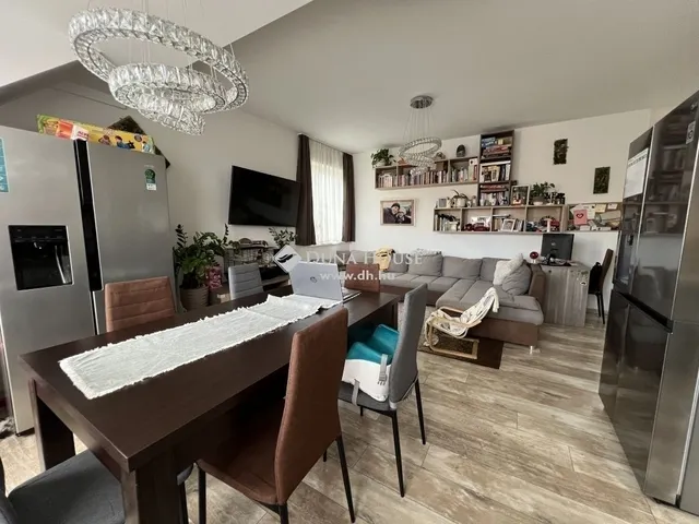 Eladó lakás Budapest IV. kerület 77 nm
