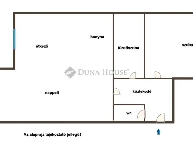 Eladó lakás Budapest XIV. kerület 63 nm