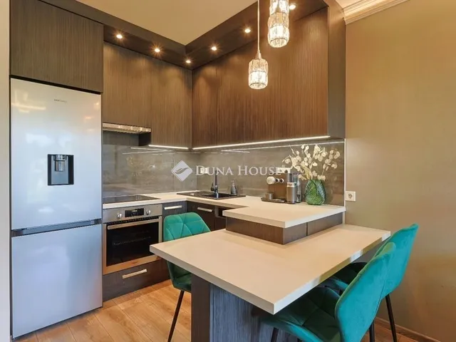 Eladó lakás Budapest III. kerület 47 nm