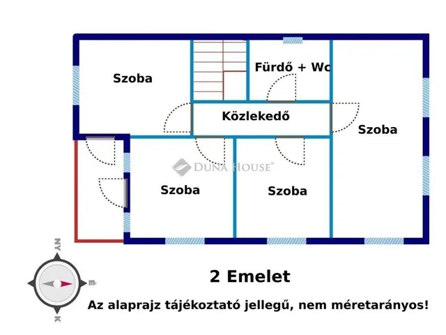 Eladó ház Pomáz 240 nm