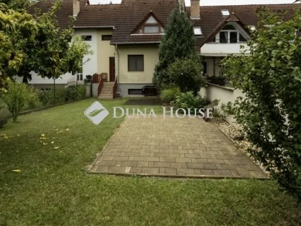 Eladó ház Budapest II. kerület 162 nm