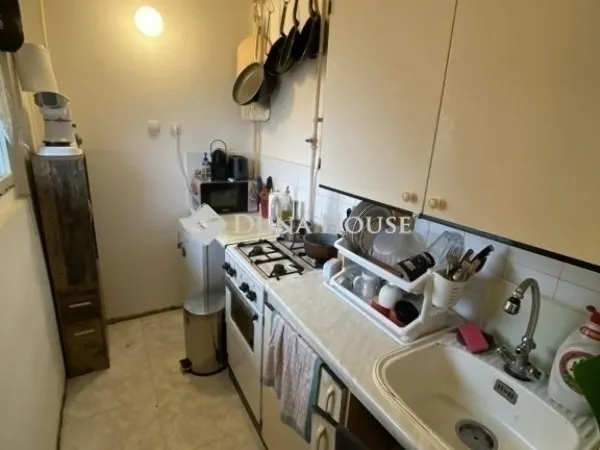 Eladó lakás Budapest XIII. kerület 49 nm