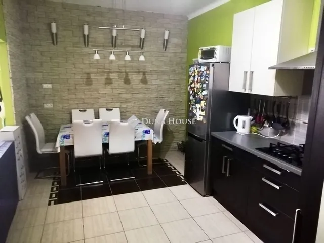 Eladó lakás Budapest XIV. kerület 54 nm